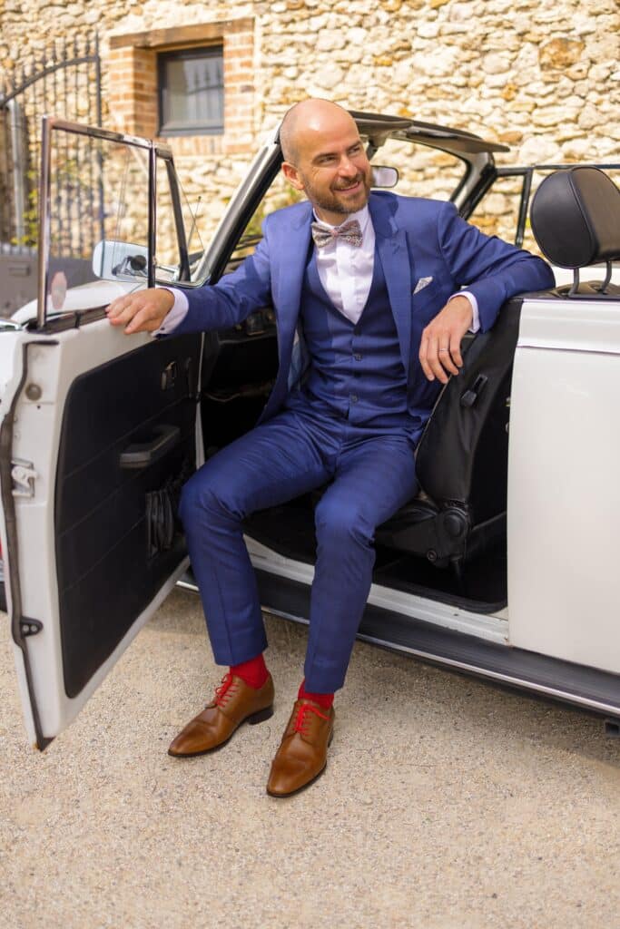 Cravate Élégante Pour Enfant - Cravate D'École Ou De Mariage, Réglable, Pour Garçons Et Filles (3-10 Ans)