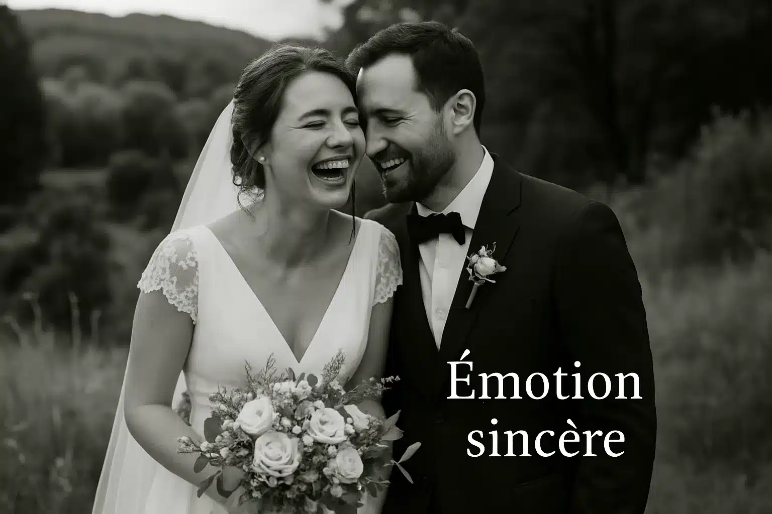 Capturez l'instant parfait