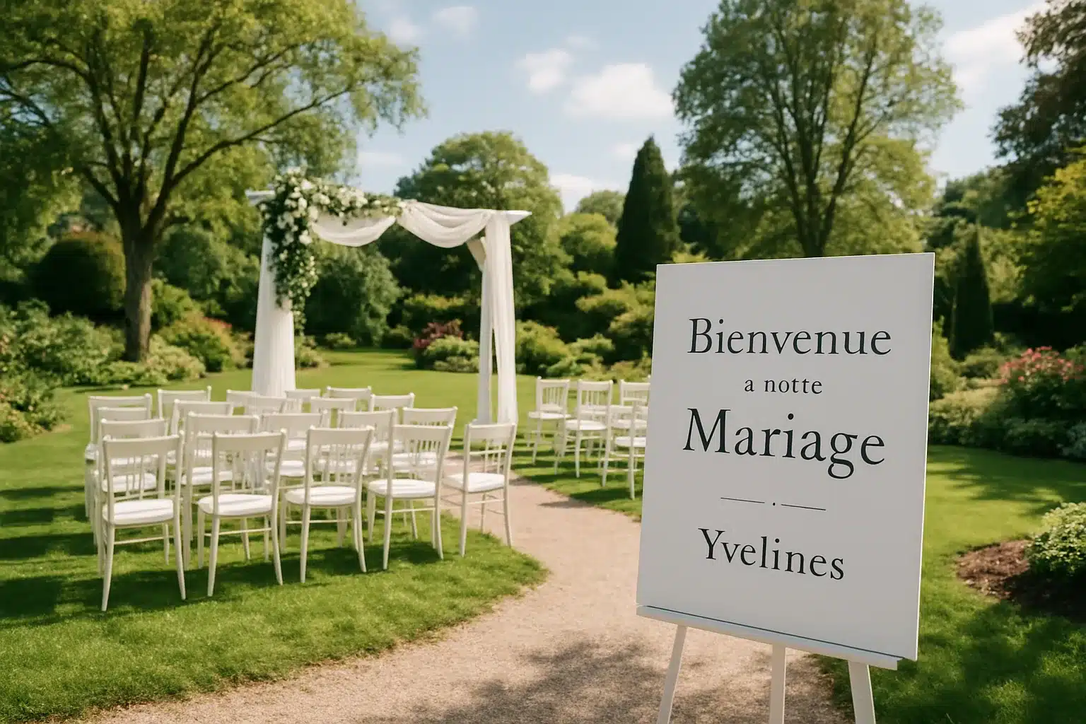 &Eacute;clairage naturel parfait